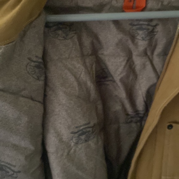 Patagonia Carhart Jacket - Picture 3 of 3